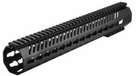 Mission First Tactical TMARFF13KRS Tekko AR-15 Aluminum Black